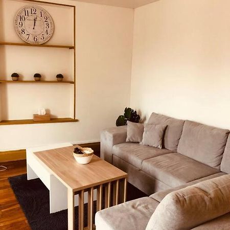 Spacieux Et Elegant Appartement Idealement Situe. Chamouilley Dış mekan fotoğraf