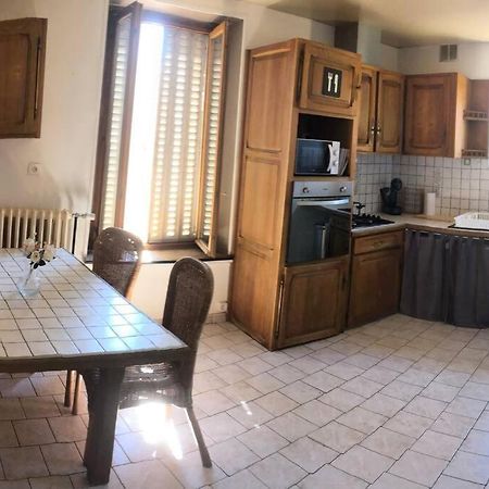 Spacieux Et Elegant Appartement Idealement Situe. Chamouilley Dış mekan fotoğraf