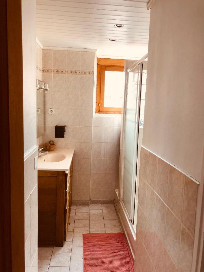 Spacieux Et Elegant Appartement Idealement Situe. Chamouilley Dış mekan fotoğraf